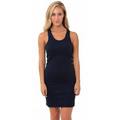 Women's Ribbed Tank Dress